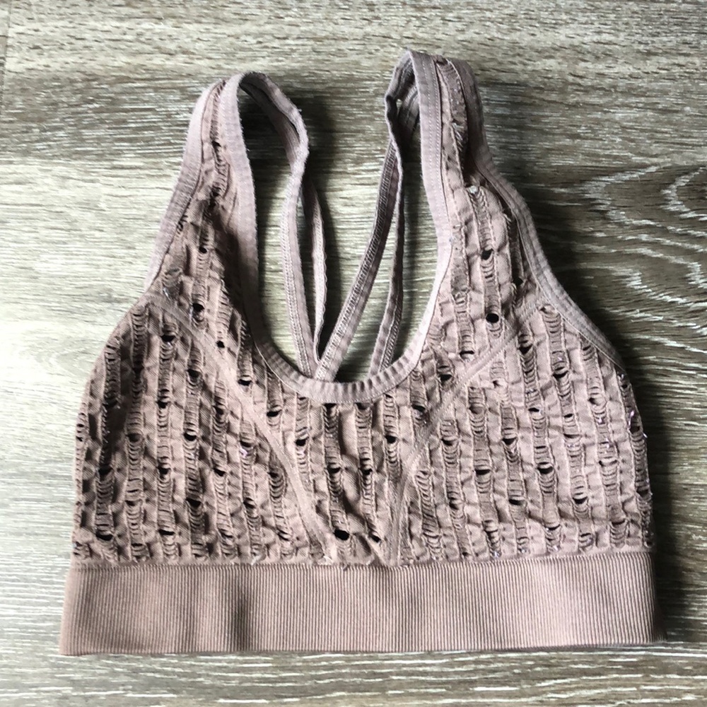 Victoria Secret Sports Bra